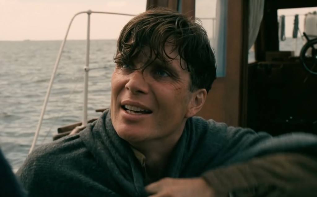 Cillian Murphy 05 Dunkirk