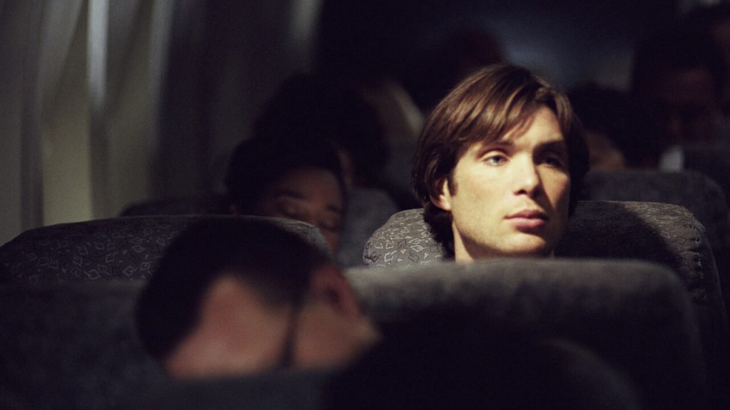 Cillian Murphy 09 Red Eye