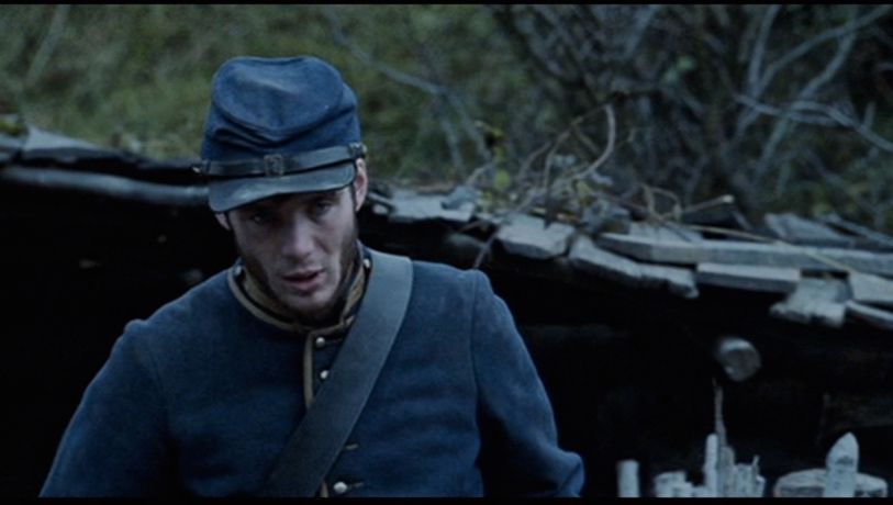 Cillian Murphy 10 Cold Mountain