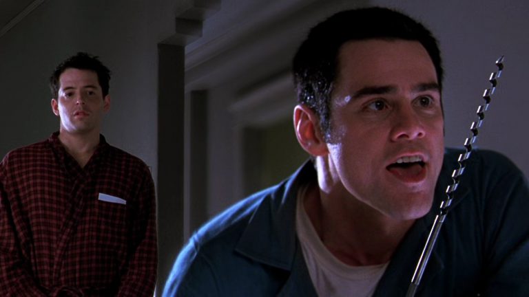 10 Great Dark Comedy Movies From The 20th Century