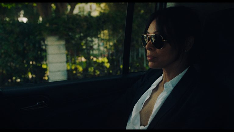 Diary of a Spy (2022) Review – A clumsy cornucopia of clichés