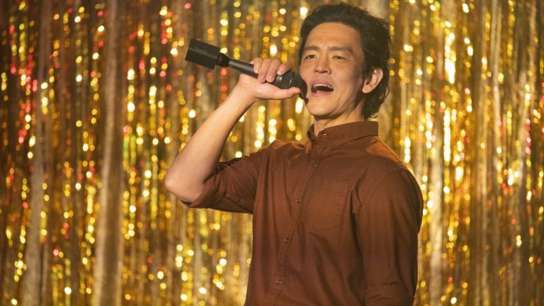 Don’t Make Me Go (2022) ‘Prime Video’ Review:  A Heart-Wrenching Tale of Self-Discovery and Realization 
