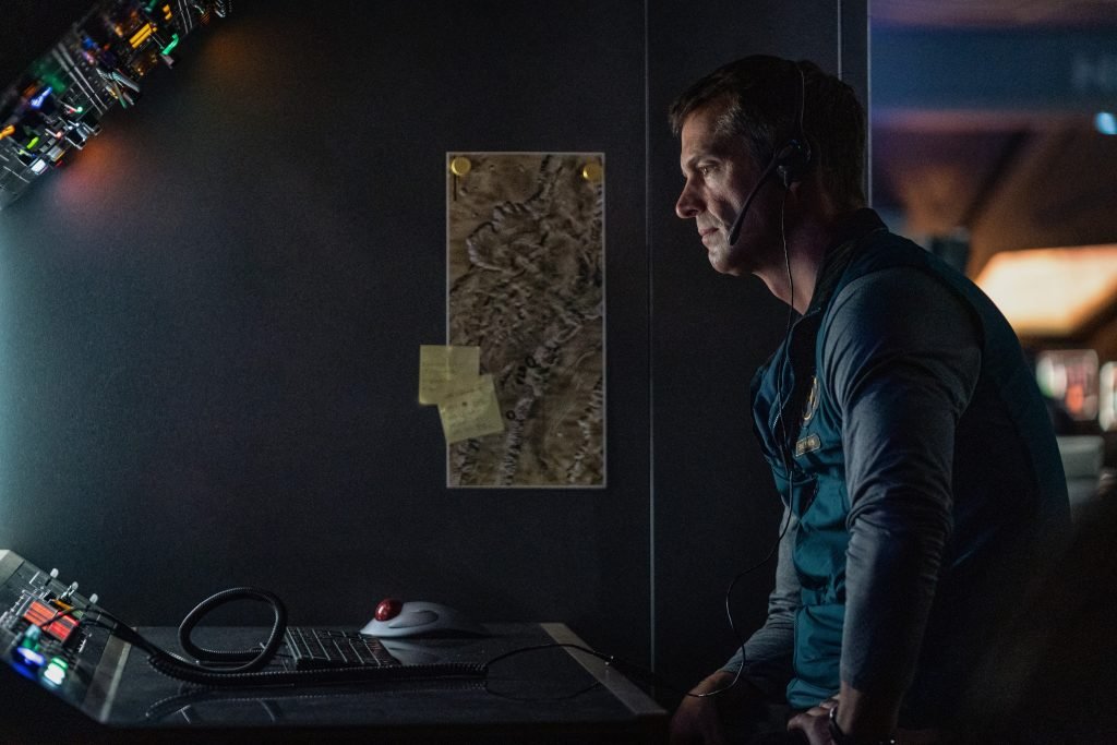 For All Mankind Season 3 Episode 7 Recap Ending