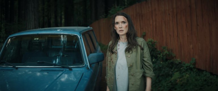 Gone in the Night (2022) Review: An Underwhelming Thriller Film Without Many Thrills