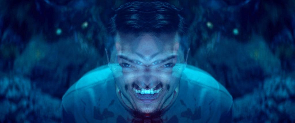 Hypochondriac Review