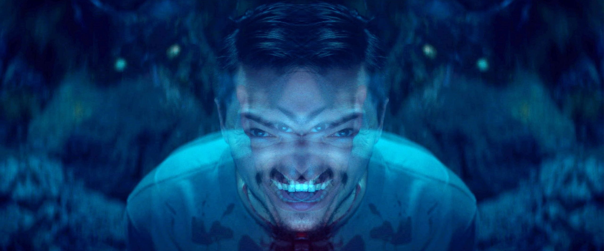 Hypochondriac Review