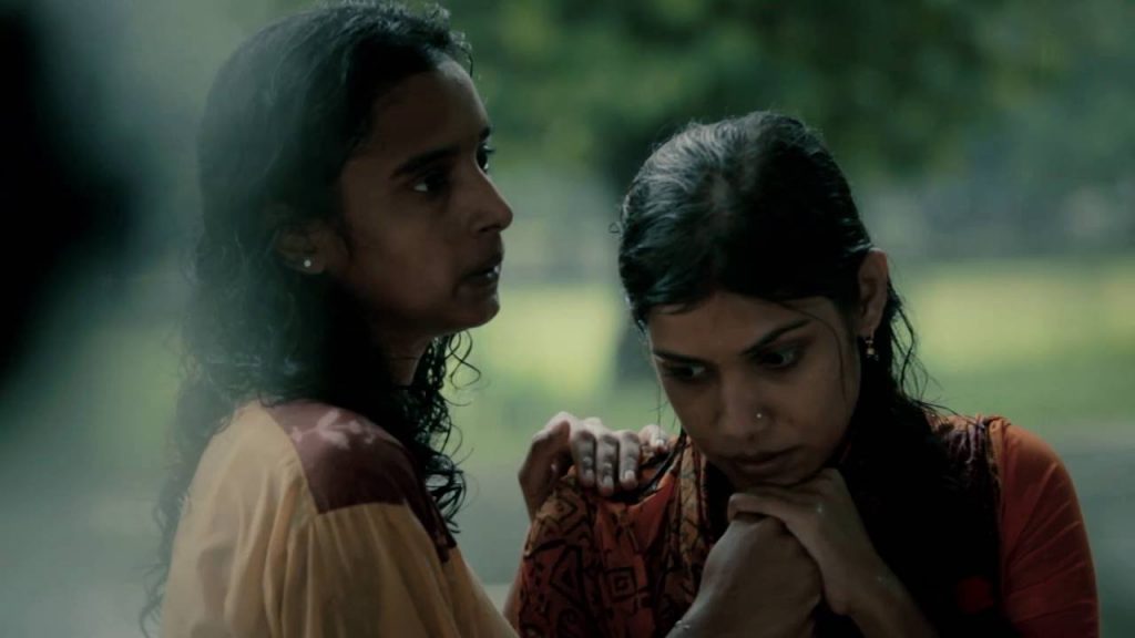 Queer Movies 06 If you dare desire
