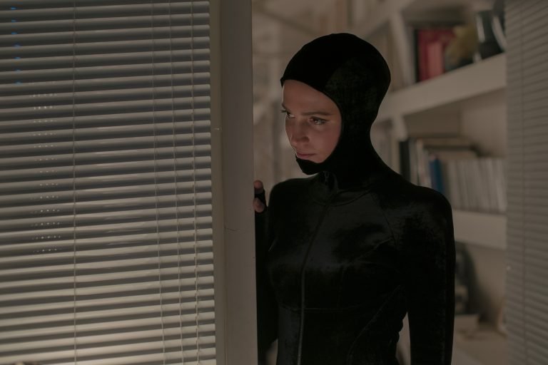 Irma Vep Episode 7: Recap & Ending Explained
