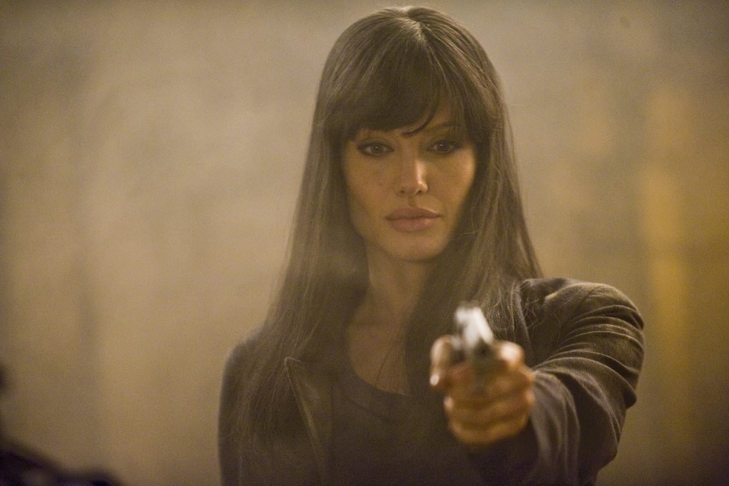 Jason Bourne Movies 10 Salt