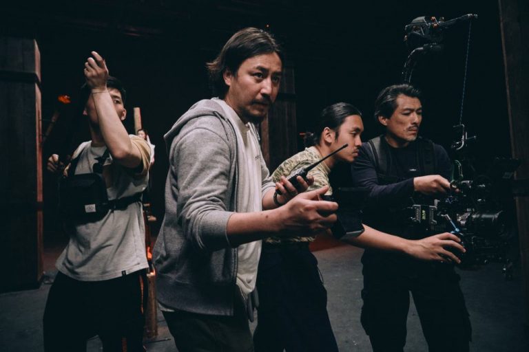 Legendary in Action! [2022]: ‘NYAFF’ Review – A Patchy Homage to Hong Kong Wuxia Films