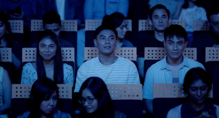 #LookAtMe (2022) 'NYAFF'