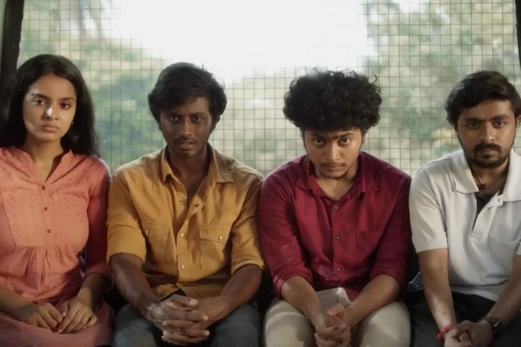 Meme Boys (Season 1) Review: A Hilarious Take on the Authoritarianism