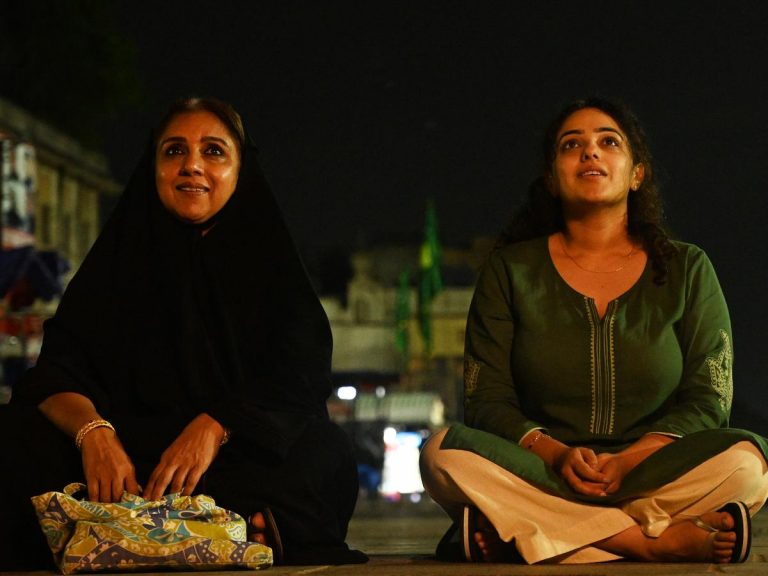 Modern Love Hyderabad (Season 1) Review: A middling anthology that introspects different kinds of love