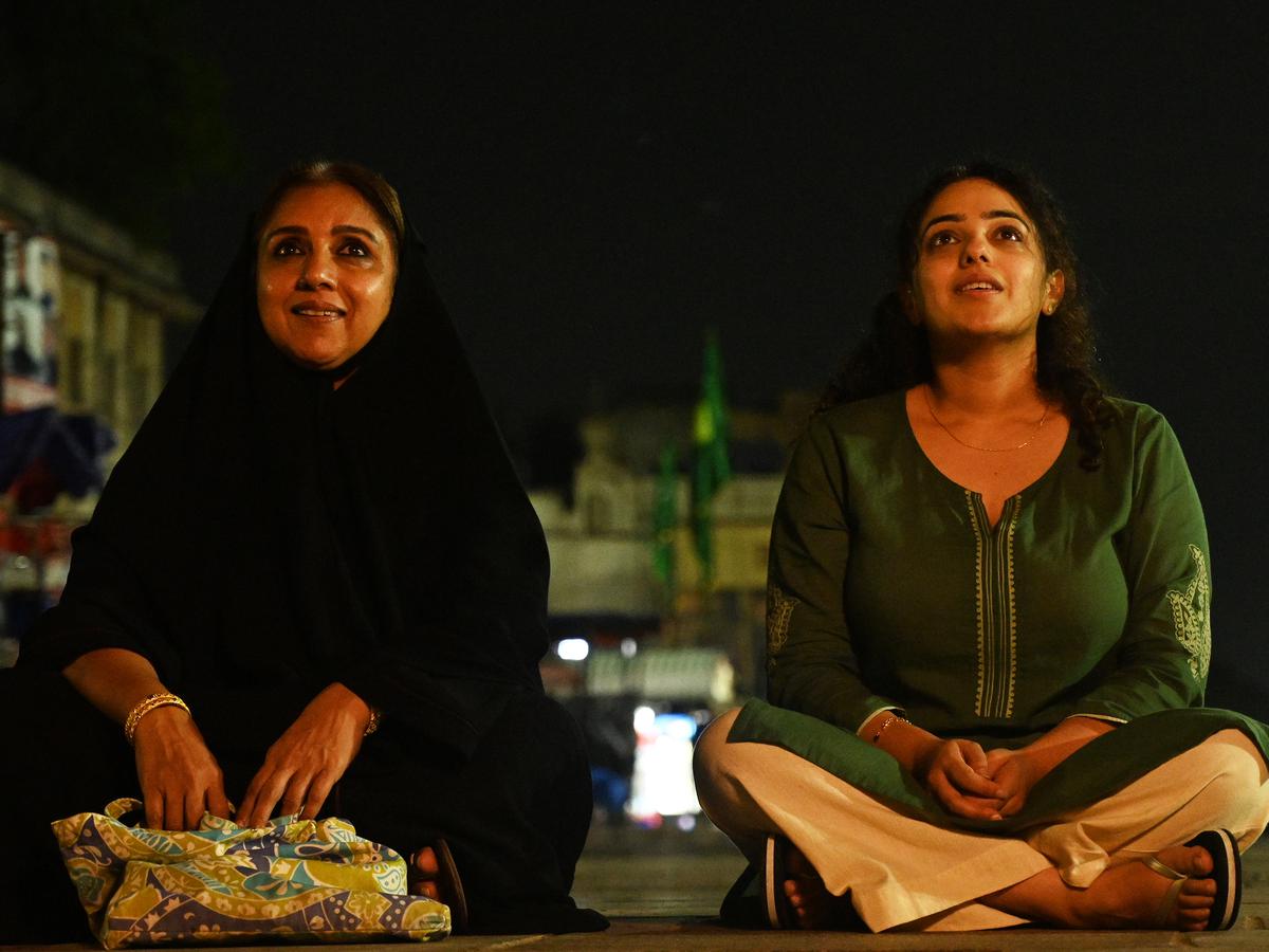 Modern Love Hyderabad Season 1 Review (1)