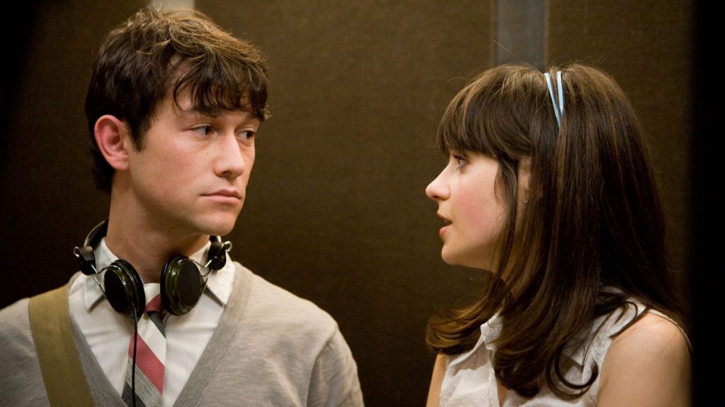Movies like 500 Days of Summer (2009)
