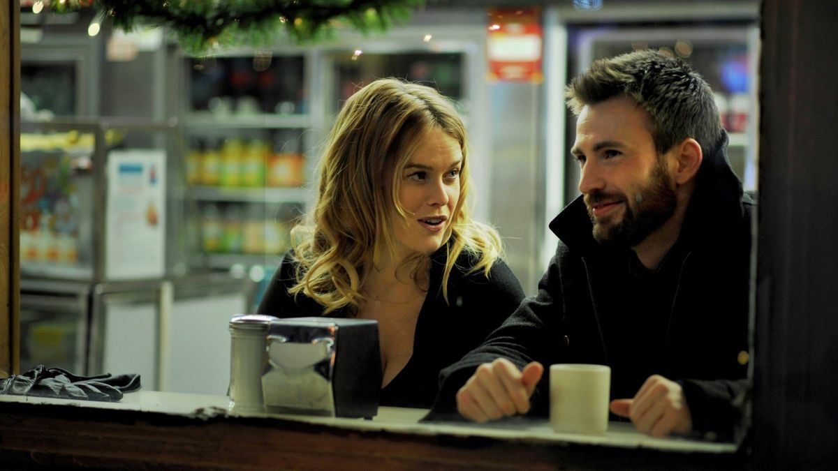 Movies like 500 Days of Summer - Before We Go