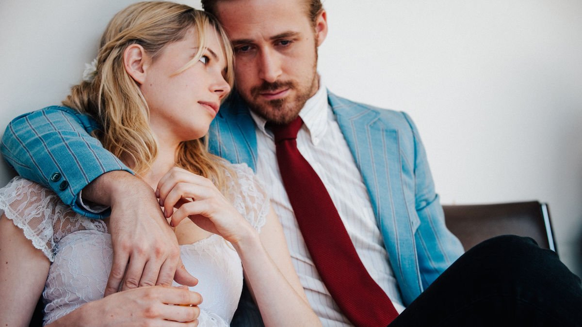 Movies like 500 Days of Summer - Blue Valentine