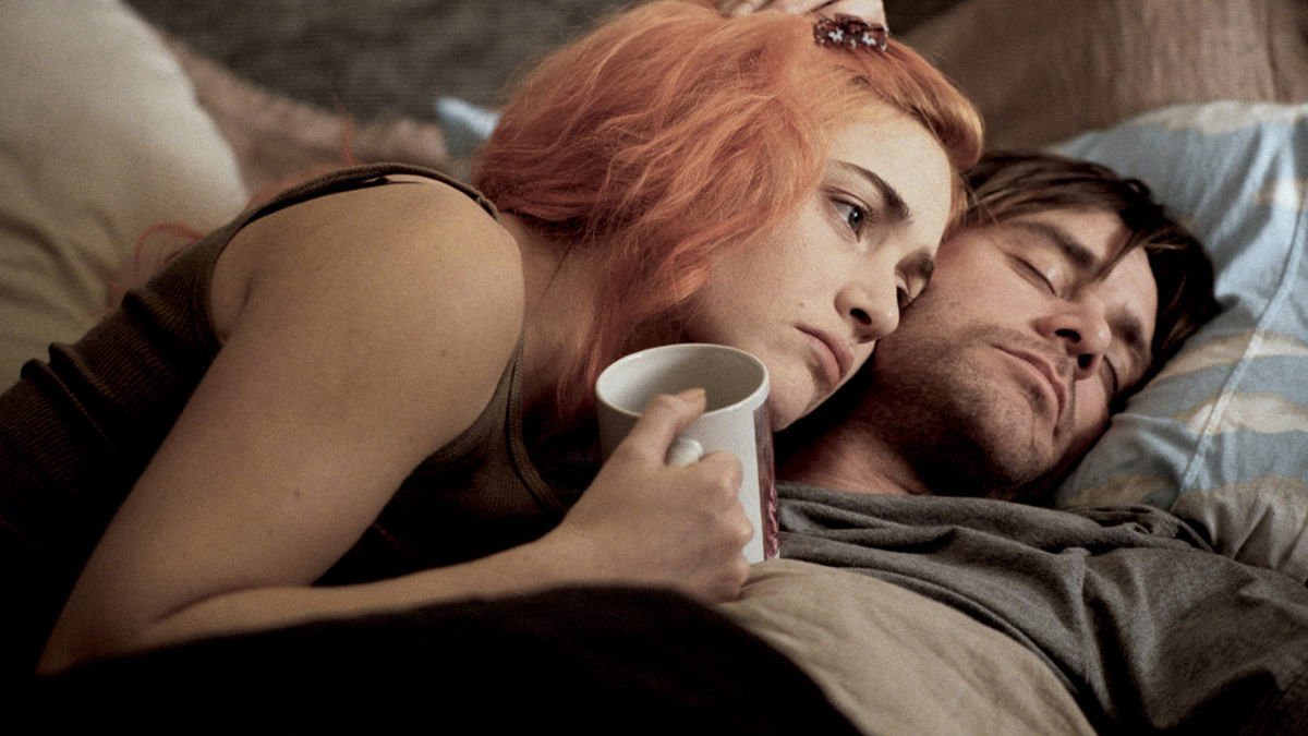 Movies like 500 Days of Summer - Eternal Sunshine of the Spotless Mind