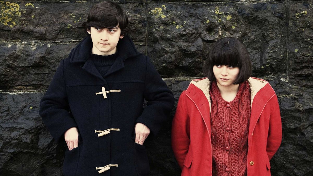 Movies like 500 Days of Summer - Submarine