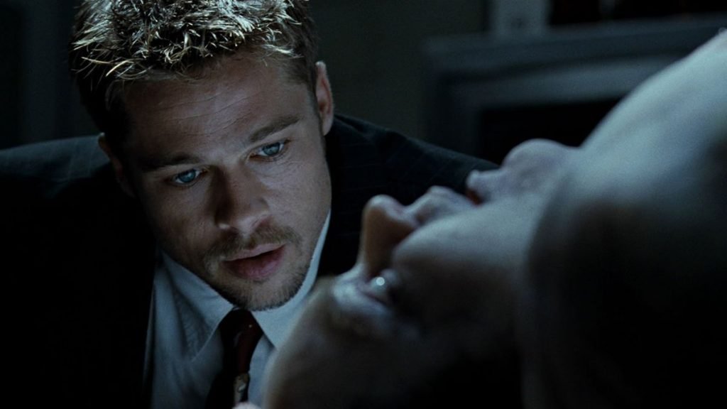 Movies like Se7en (Seven) 1995