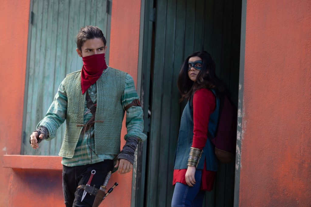 Ms Marvel Episode 4 Recap Ending Explained (1)
