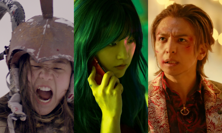 10 Must-See Movies at Fantasia Film Festival 2022