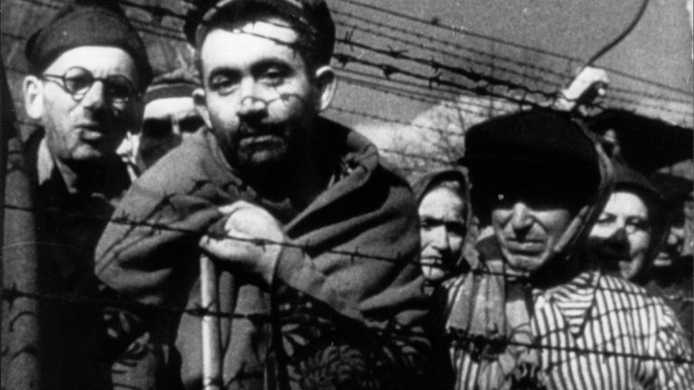 Night and Fog (1956): The Retracing of Past into the Present and a Cautionary Tale for the Future