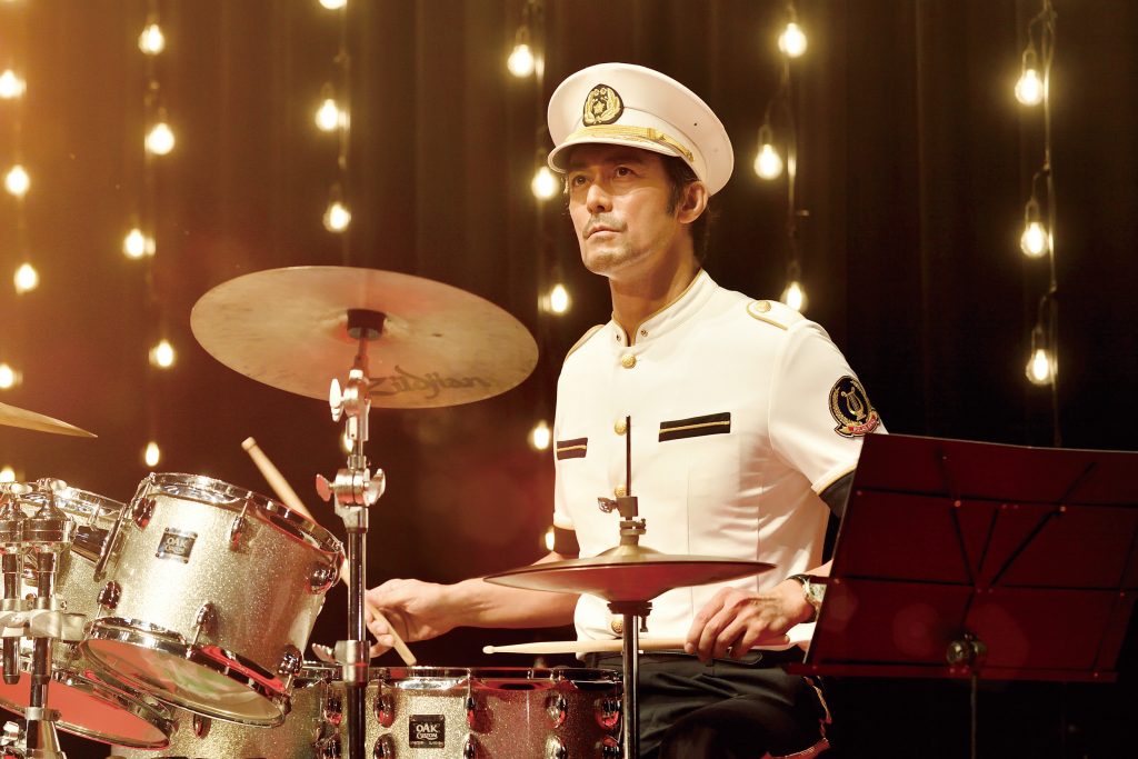 OFFBEAT COPS MOVIE REVIEW (1)