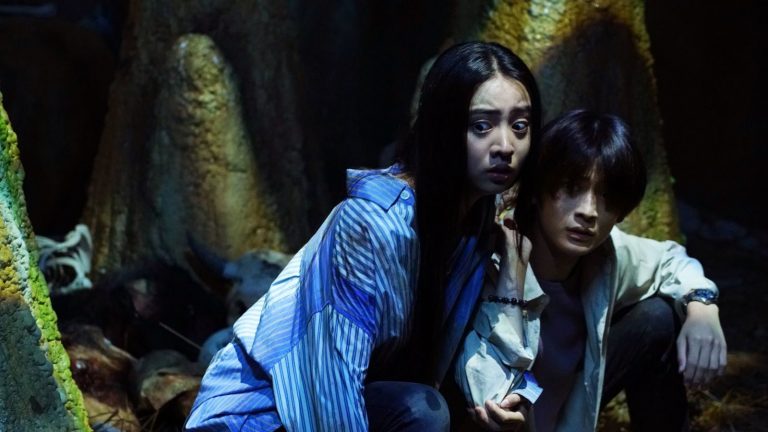 Ox-Head Village [2022]: ‘NYAFF’ Review – A Predictable yet Gripping Horror with a Grudge-Bearing Ghost