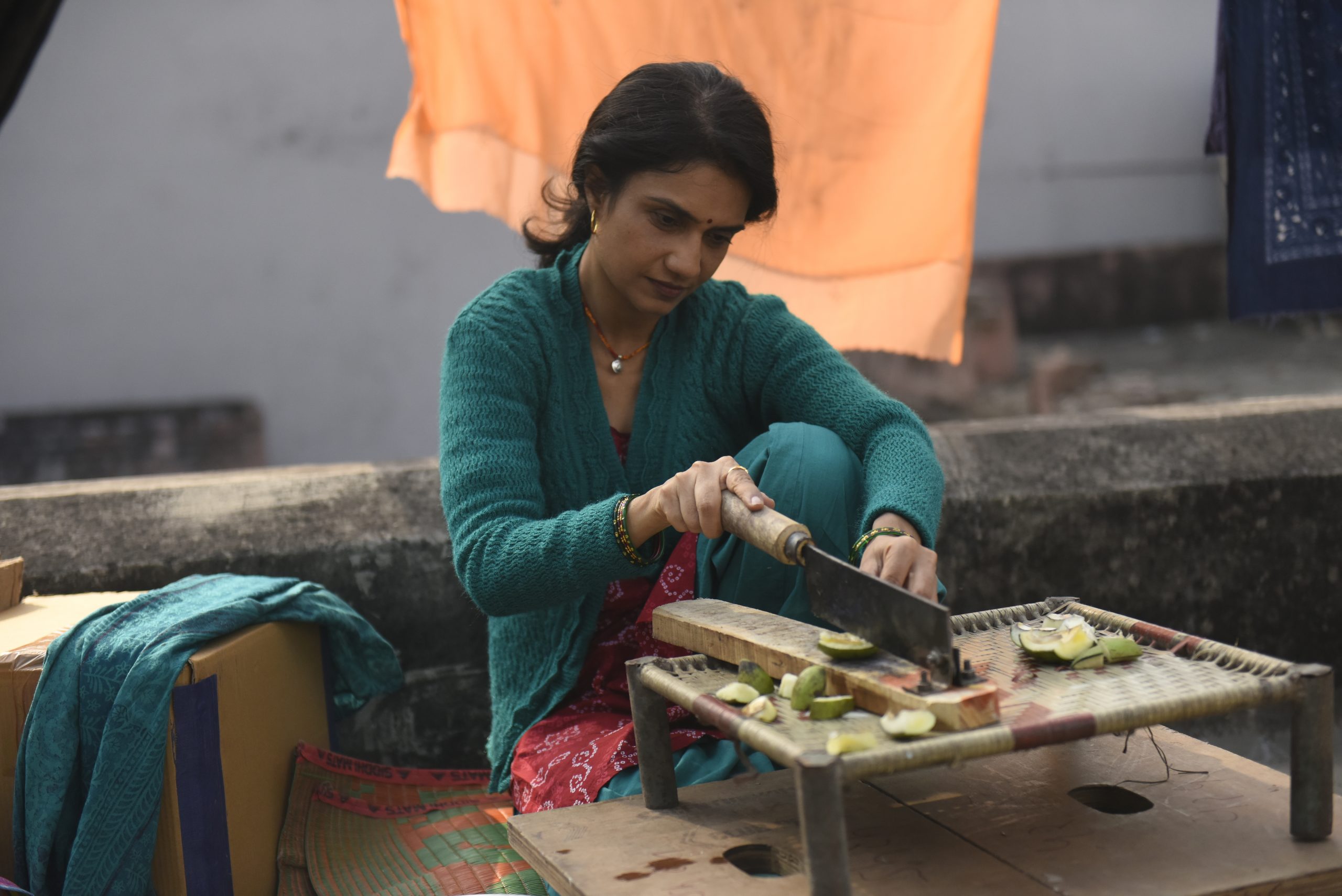 SAAS BAHU ACHAAR PVT. LTD Review (1)
