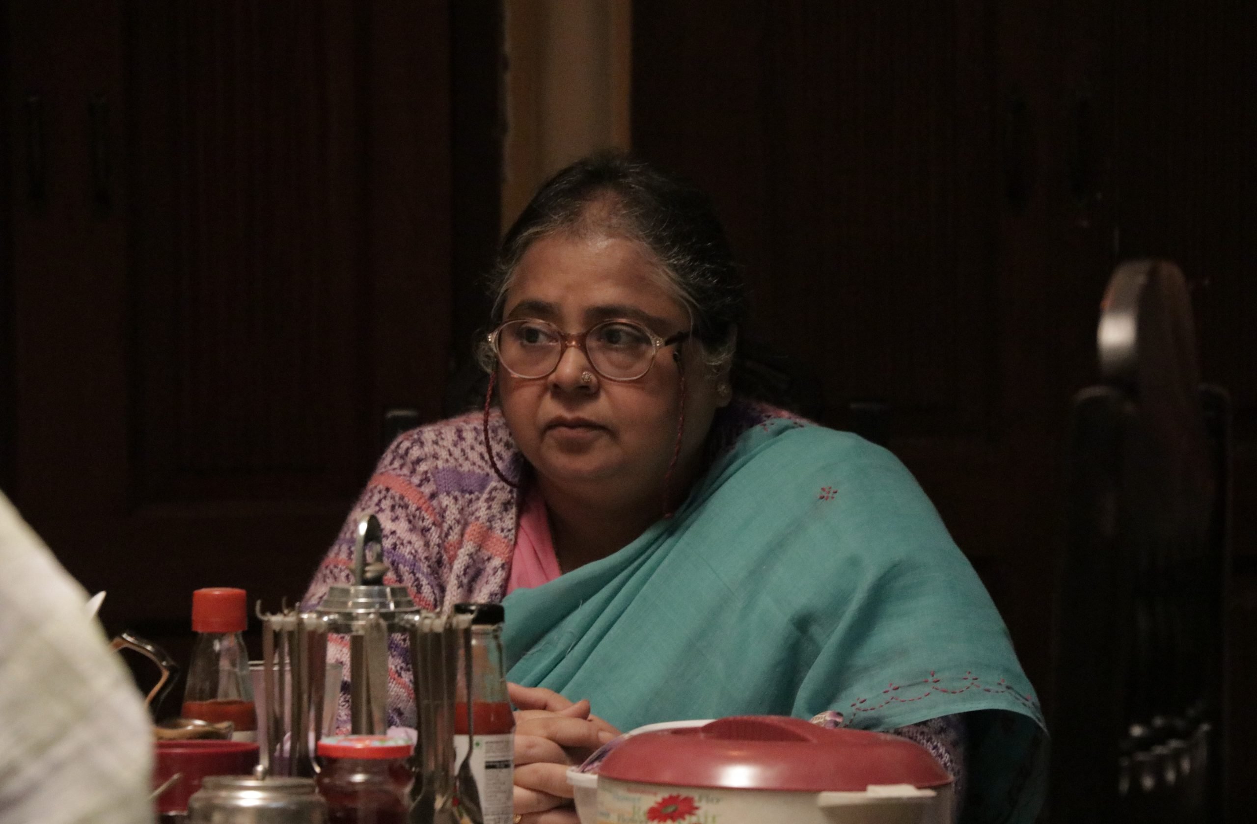 Saas Bahu Aur Achaar Pvt Ltd Review (2)