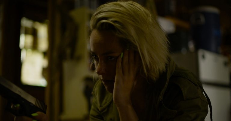 Swallowed [2022]: ‘Fantasia’ Review: The Kind Of Messy Queer Horror We Need