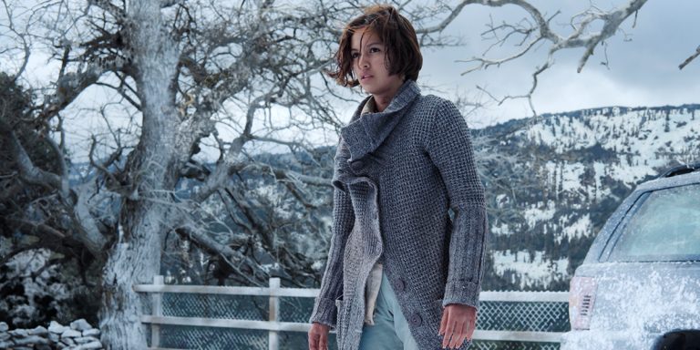 The Daughter (2021) Movie Explained: Ending & Themes Analysed