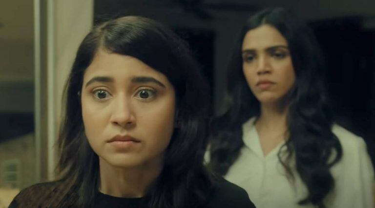 The Gone Game (Season 2) Review: Messy, Sloppy, and Tiring, This Game Has Lost its Thrill