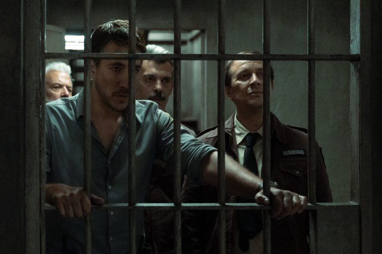 The Longest Night (Season 1, 2022): Review, Recap & Ending Explained