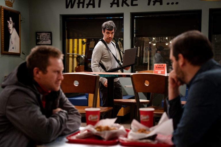The Rehearsal (Season 1), Episode 3: Recap & Ending Explained