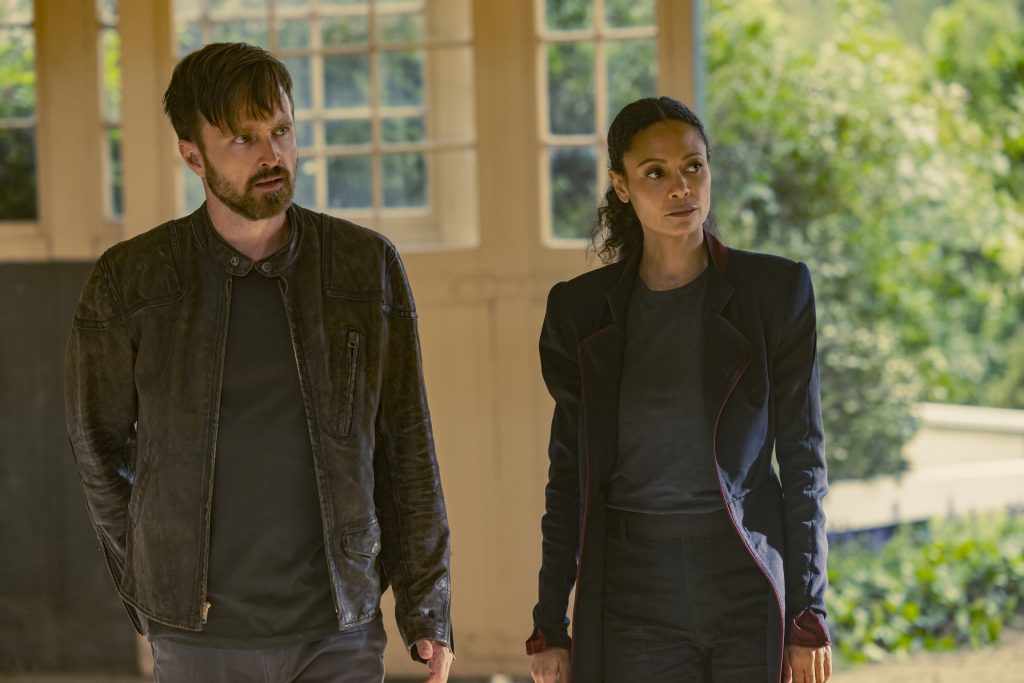 Westworld Season 4 Episode 2 Recap Ending Explained (2)