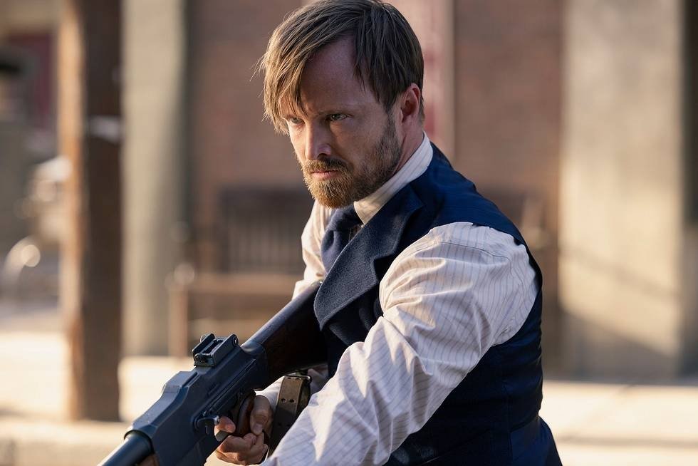 Westworld Season 4 Episode 4