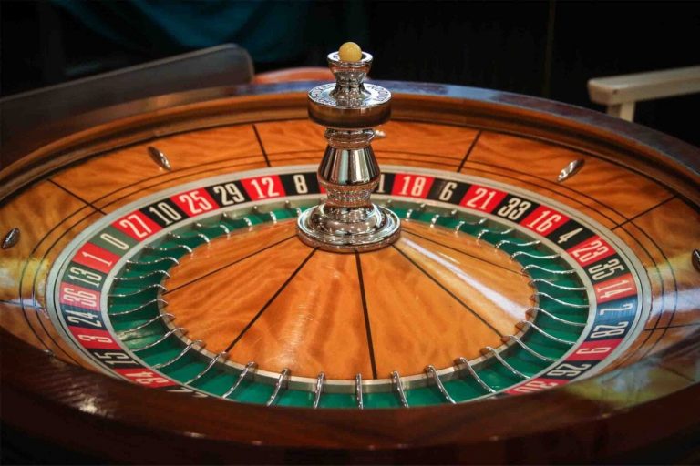 How To Master Online Roulette