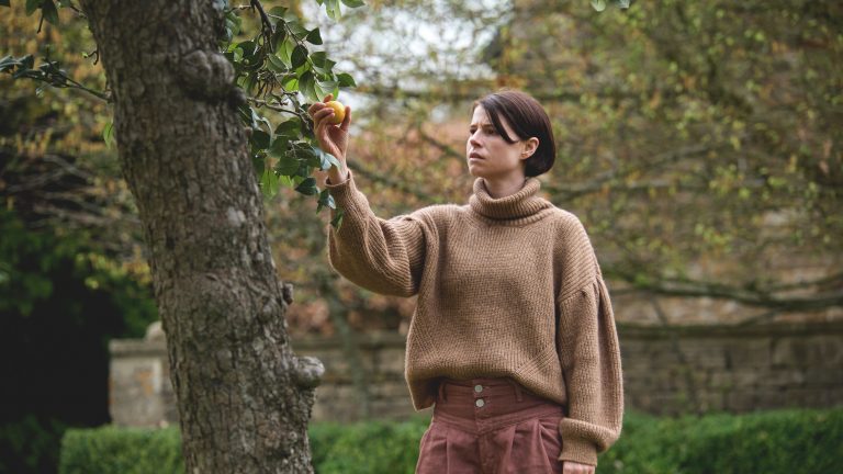 Men (2022): A Lush Allegory That Does Not Skimp On Scares