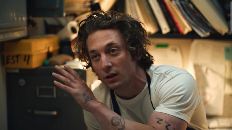 The Bear (Season 1) Review: A fantastic depiction of the stressful world of professional kitchen