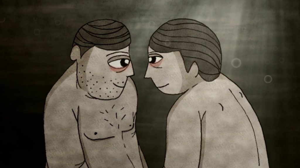 queer movies 09 the fish curry 2017