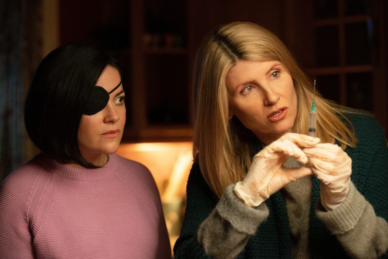 Bad Sisters (Season 1), Episode 3: Recap & Ending Explained