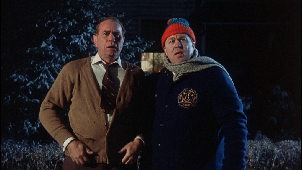 Great Films From Bad Directors A christmas Story