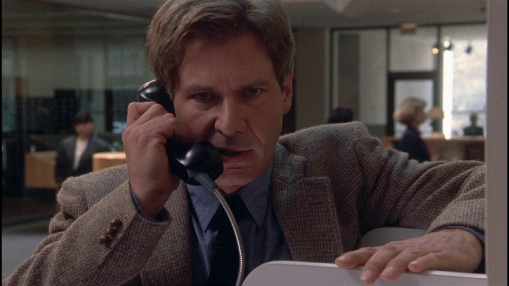 Great Films From Bad Directors The Fugitive