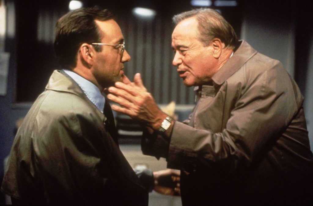 Great Films From Bad Directors glengarry glen ross