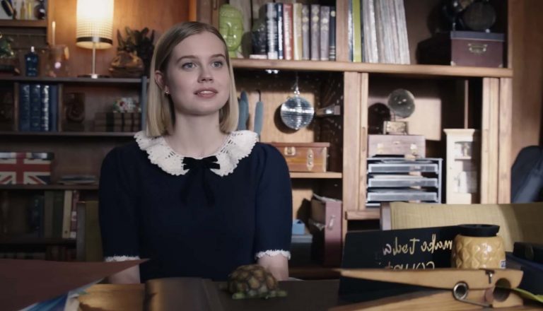 Honor Society (2022): Movie Review, Themes Analyzed & Ending Explained