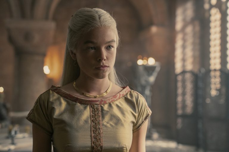 House of the Dragon (Season 1), Episode 1: Review, Recap & Ending Explained