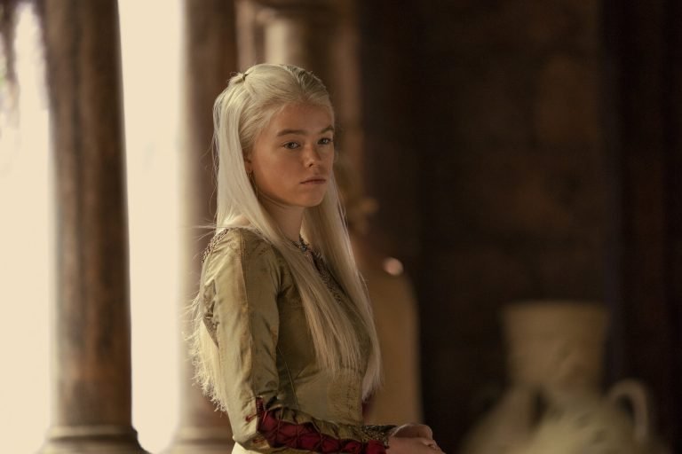 House of the Dragon (Season 1), Episode 2: Review, Recap & Ending Explained