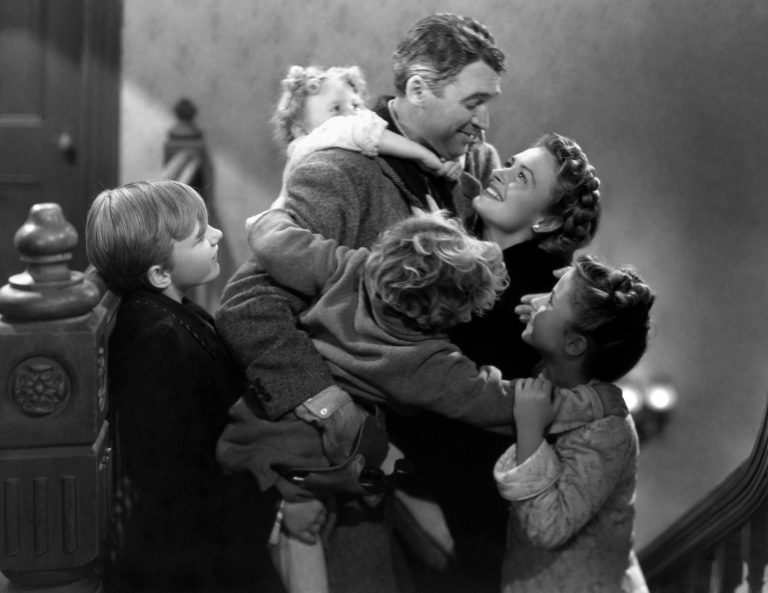 10 Movies to Watch If You Like It’s A Wonderful Life (1946)
